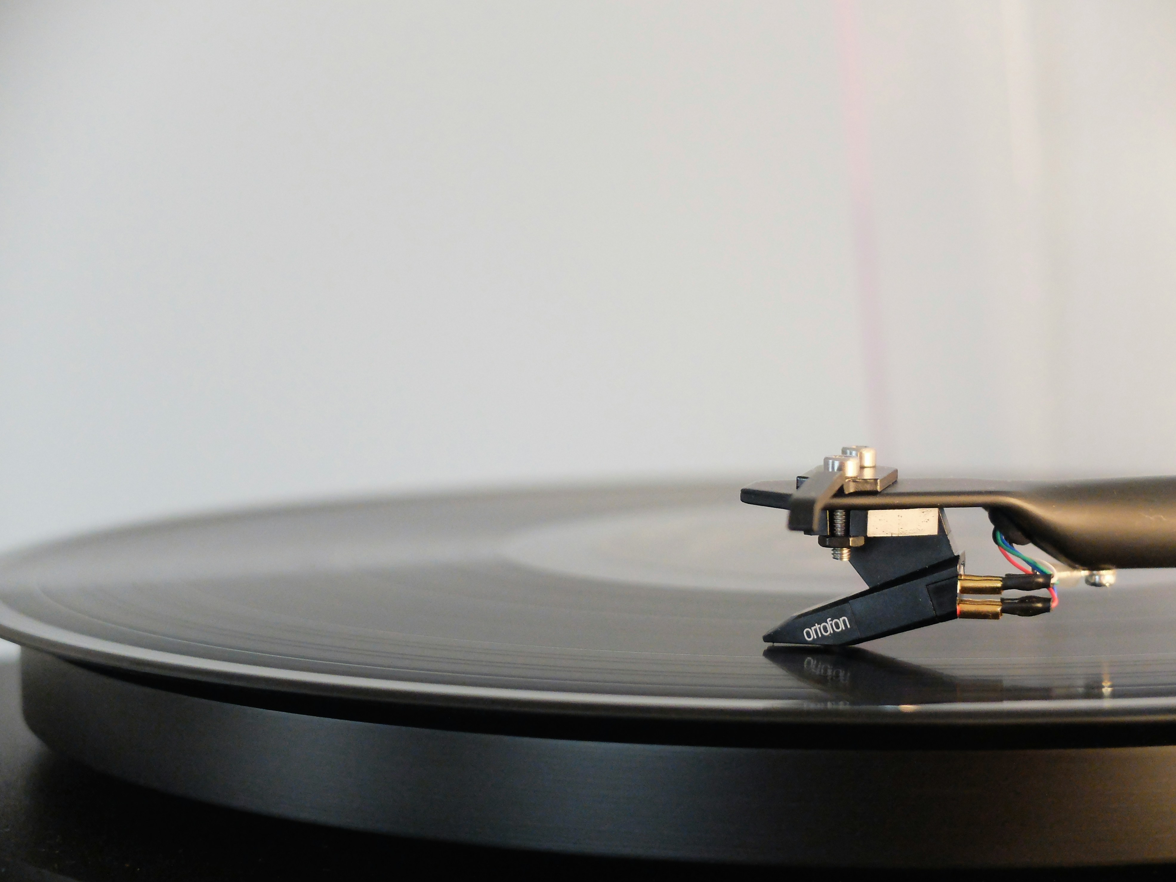 A Music Player